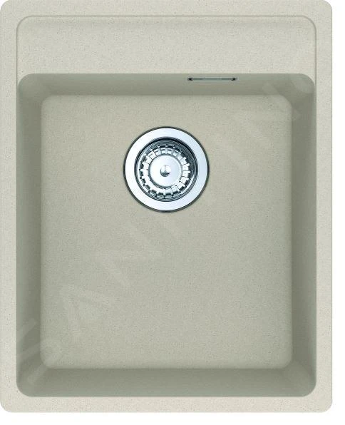 Franke Conjuntos De Cocina - Conjunto G243, Fregadero De Fragranite MRG 610-37 RTL Y Grifo FN 7394.031, Sahara/cromo 114.0675.654 6 Franke Conjuntos De Cocina - Conjunto G243, Fregadero De Fragranite MRG 610-37 RTL Y Grifo FN 7394.031, Sahara/cromo 114.0675.654 - Imagen 4