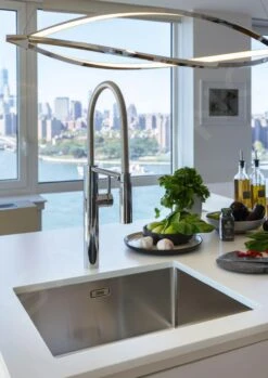 Franke Box - Fregadero BXX 210/110-54, 580x450 Mm, Acero Inoxidable 127.0395.015 11 Franke Box - Fregadero BXX 210/110-54, 580x450 Mm, Acero Inoxidable 127.0395.015 -Franke Shop 0f71cc15b7307a92616b6bc9