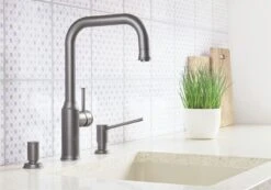 Blanco Accesorios - Dispensador De Detergente, Manganeso 521293 -Franke Shop 11385be3b31a88a7b9f09534