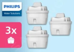 Philips Accesorios - Cartucho De Filtro De Repuesto, 3 Uds AWP211/58 8 Philips Accesorios - Cartucho De Filtro De Repuesto, 3 Uds AWP211/58 -Franke Shop 12f9dcd67439a79f2aa7d176