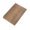Alveus Accesorios - Tabla De Cortar Para Fregadero Cadit, 440x250, Madera 1133157