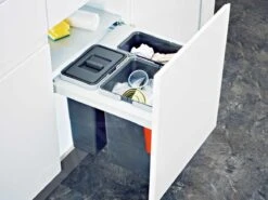 Franke Sortery - Cubo De Basura Integrado Garbo 50-3 121.0200.691 -Franke Shop 1d8113f80dcbc16bad20be13