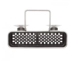 Simplehuman Accesorios De Cocina - Portaesponjas, Acero Inoxidable Cepillado KT1134 12 Simplehuman Accesorios De Cocina - Portaesponjas, Acero Inoxidable Cepillado KT1134 -Franke Shop 1eca9c51b594ac8f3e289362