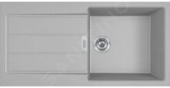 Franke Conjuntos De Cocina - Conjunto De Cocina T76, Fregadero De Tectonite S2D 611-100 Y Grifo Samoa, Gris/cromo 143.0650.602 10 Franke Conjuntos De Cocina - Conjunto De Cocina T76, Fregadero De Tectonite S2D 611-100 Y Grifo Samoa, Gris/cromo 143.0650.602 -Franke Shop 1f80100efd2463dcb8a9b57a