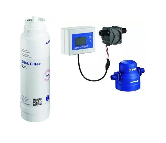 Blanco Accesorios - Filtro Con Cabezal 527453 3 Blanco Accesorios - Filtro Con Cabezal 527453