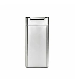 Simplehuman Cubos De Basura - Cubo De Basura 40 L, Touch-bar, Acero Inoxidable Cepillado CW2014 -Franke Shop 232ccf9d39390fe945eedadd 1