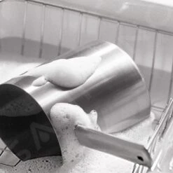 Villeroy & Boch Accesorios - Cesta De Alambre 320x143x370 Mm, Acero Inoxidable Cepillado 984100K1 -Franke Shop 24869bf541a22184a40debf4