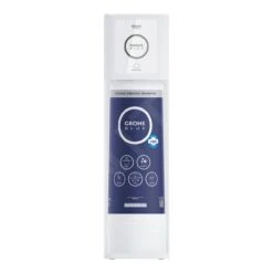Grohe Blue Pure - Juego Con Filtración Por ósmosis Inversa 40877000 -Franke Shop 2642d95727fc3c7984071501