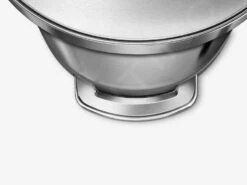 Simplehuman Cubos De Basura - Cubo De Basura 45 L, Acero Inoxidable Cepillado CW2030 -Franke Shop 2706e6a738ac7a2b2f555080