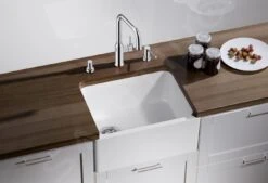 Blanco Accesorios - Dispensador De Detergente Livia, Cromo 521291 8 Blanco Accesorios - Dispensador De Detergente Livia, Cromo 521291 -Franke Shop 276189a21ac8a35123075a93