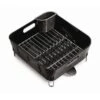 Simplehuman Accesorios De Cocina - Escurreplatos 370x326x172 Mm, Negro KT1105 2 Simplehuman Accesorios De Cocina - Escurreplatos 370x326x172 Mm, Negro KT1105 -Franke Shop 2804b8f0cfdd6c02ca70ae2e
