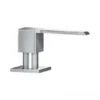Villeroy & Boch Accesorios - Dispensador De Jabón, 250 Ml, Acero Inoxidable 923630LC -Franke Shop 288b04333a58ace9ce8090f6