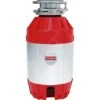 Franke Trituradores De Basura - Turbo Elite TE-125 134.0535.242