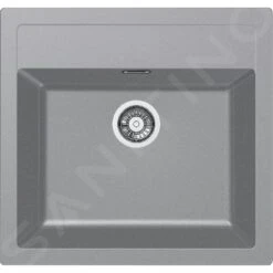 Franke Conjuntos De Cocina - Conjunto De Cocina T12, Fregadero De Tectonite SID 610 Y Grifo FN 0147.031, Gris/cromo 143.0650.598 9 Franke Conjuntos De Cocina - Conjunto De Cocina T12, Fregadero De Tectonite SID 610 Y Grifo FN 0147.031, Gris/cromo 143.0650.598 -Franke Shop 2dc6ee41d5fe09aed9425e6a