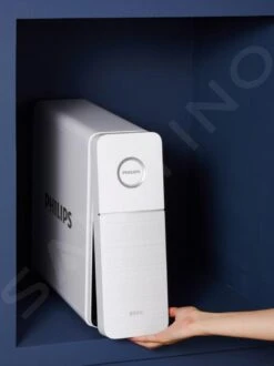 Philips Filtración - Sistema De ósmosis Bajo Fregadero, 2 Litros, ósmosis Inversa, Capacidad 2,1 L/min, Con Grifo Smart AUT7006/10 21 Philips Filtración - Sistema De ósmosis Bajo Fregadero, 2 Litros, ósmosis Inversa, Capacidad 2,1 L/min, Con Grifo Smart AUT7006/10 -Franke Shop 349fe754cf08265cba5e6472