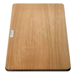 Blanco Accesorios - Tabla De Cortar 424x280 Mm, Bambú 239449