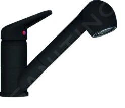 Franke Conjuntos De Cocina - Conjunto G138, Fregadero De Fragranite BFG 611 Y Grifo FC 9547.901, Negro Mate 114.0675.664 -Franke Shop 3a7535e71ead981a35abe086