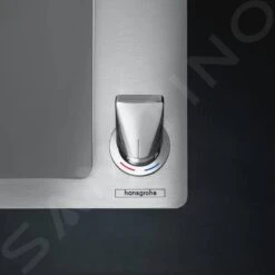 Hansgrohe Fregaderos - Conjunto De Fregadero Y Grifo C71-F765-10, Aspecto De Acero Inoxidable 43203800 -Franke Shop 3afd92dce1c452c32306654b