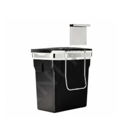 Simplehuman Cubos De Basura - Cubo De Basura Extraíble 10 L CW1643 12 Simplehuman Cubos De Basura - Cubo De Basura Extraíble 10 L CW1643 -Franke Shop 3b42bae159b08f745be9881c