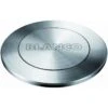 Blanco Accesorios - PushControl, Control De Desagüe InFino, Acero Inoxidable 233696 -Franke Shop 3ed556d8b6f10ff601e3f674
