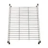 Blanco Accesorios - Rejilla Para Fregadero, 251x384 Mm, Acero Inoxidable 234795 1 Blanco Accesorios - Rejilla Para Fregadero, 251x384 Mm, Acero Inoxidable 234795 -Franke Shop 40612e73d861b68cf7d0c36b