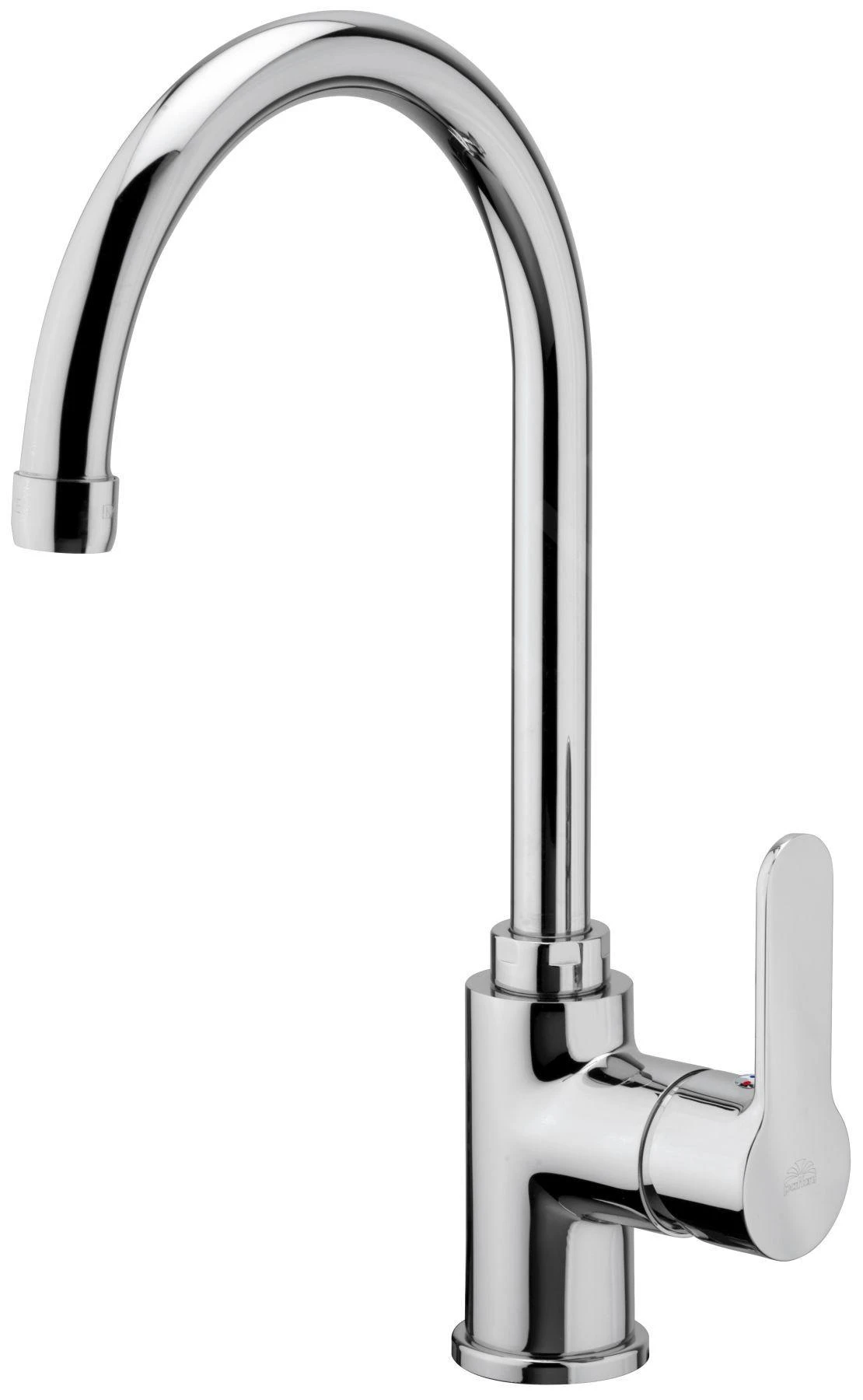 Paffoni Blu - Grifo De Fregadero, Cromo BLU180CR 3 Paffoni Blu - Grifo De Fregadero, Cromo BLU180CR