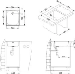 Franke Shop -Franke Shop 481e15c665004c04720d7611
