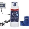 Grohe Blue Pure - Filtro Ultrasafe Con Cabezal Filtrante 40876000