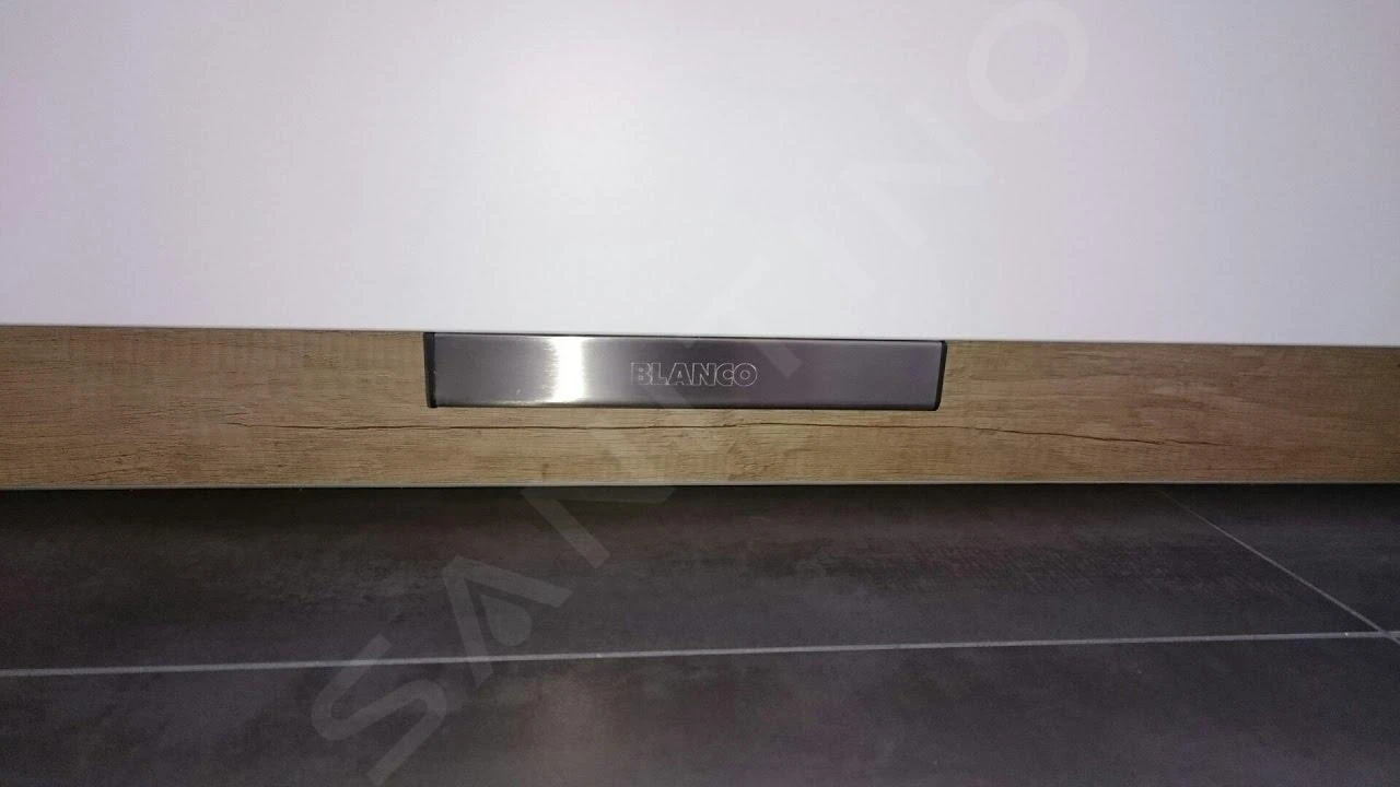 Blanco Accesorios - Control De Pie Movex Para Sistemas De Cubos De Basura 519357 7 Blanco Accesorios - Control De Pie Movex Para Sistemas De Cubos De Basura 519357 - Imagen 5