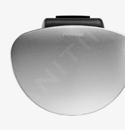 Simplehuman Cubos De Basura - Cubo De Basura 6 L, Blanco CW1835CB -Franke Shop 4d95f483abe3fd27a168b62f