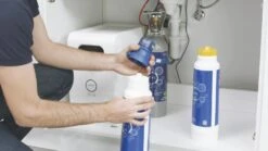 Grohe Piezas De Recambio - Filtro De Carbón Activo 40547001 -Franke Shop 4db720990be9fe20bb85720b