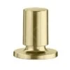 Blanco Accesorios - Botón De Control Excéntrico, Dorado 203495 -Franke Shop 54553d6f77dd5a4bdf42521d