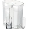 Philips Filtración - Jarra De Filtrado, Capacidad 3 L, Micro X-Clean, Blanco AWP2980WH/58 -Franke Shop 550675ff7830199a049cb07c