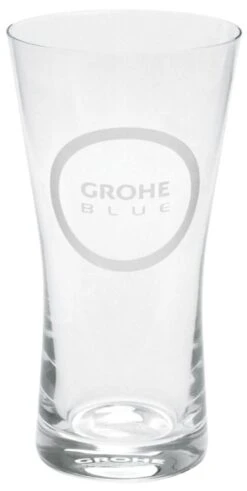 Grohe Blue Pure - Vasos De Cristal 40437000