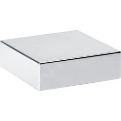 Franke Accesorios - Botón Giratorio, Cromo 133.0301.743