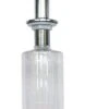 Alveus Accesorios - Dispensador De Detergente Pear, 500 Ml, Acero Inoxidable 1136560 -Franke Shop 5b1c5cc294e52e2f721ceebd