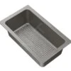 Franke Accesorios - Cubeta De Goteo Grande ALL-IN, Gris 133.0655.222 -Franke Shop 5b35ae85eeba76fc2efd1f05