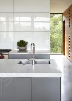 Grohe Minta - Grifo Monomando De Fregadero, Cromo 32067000 -Franke Shop 602f0761a882591dc92b85f8