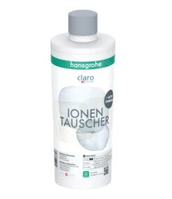 Hansgrohe Aqittura M91 - Filtro Intercambiador De Iones Y Carbón Activo 76815000