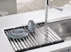 Blanco Accesorios - Rejilla Plegable, 460x425 Mm 238482 -Franke Shop 670e8e8e05ddba869c2d37b6