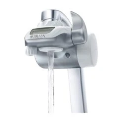 Brita On Tap - Cabezal De Filtración Para Grifos De Cocina, Blanco 1037405 -Franke Shop 688c08bf8f864417806a64af