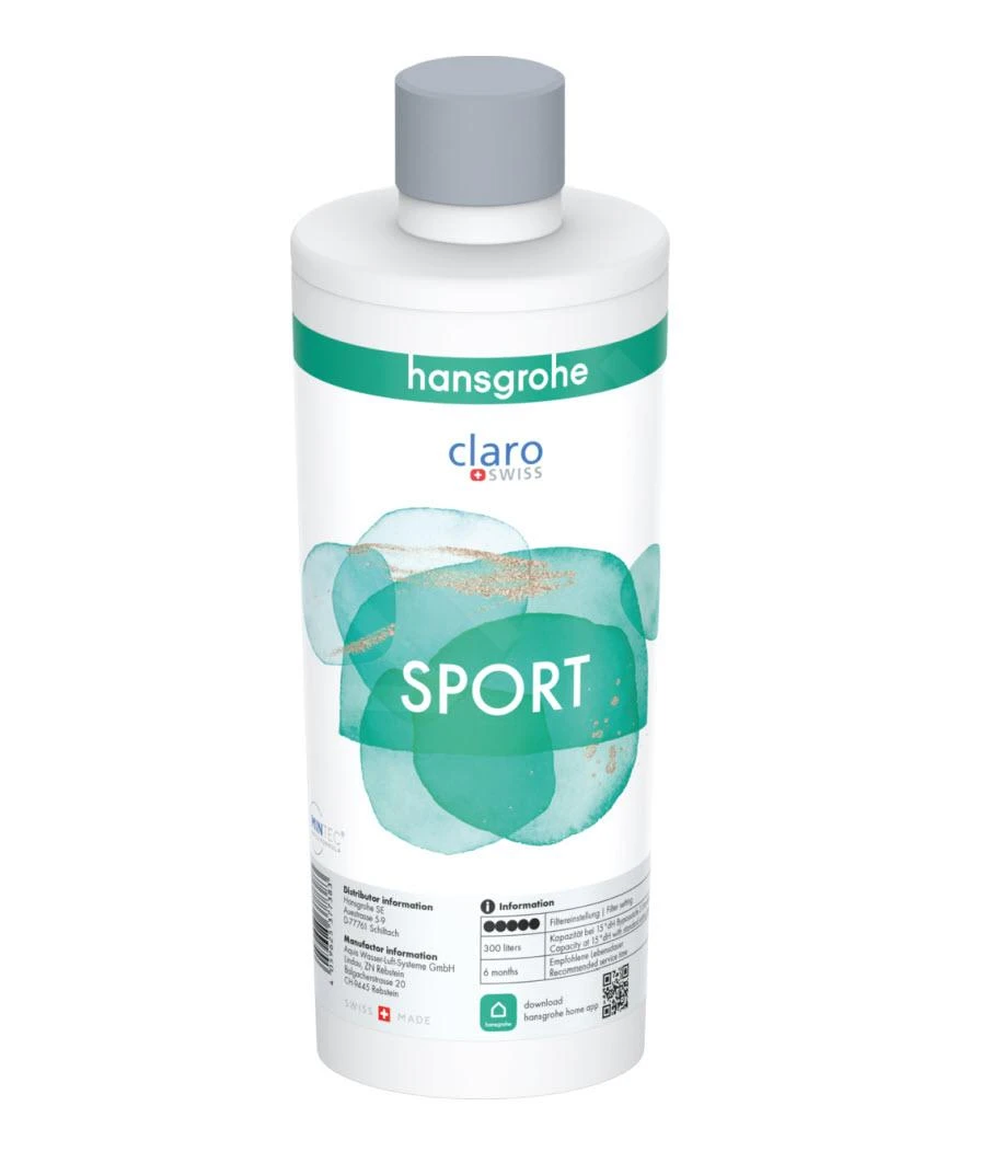 Hansgrohe Aqittura M91 - Mineralización Y Filtro Sport 76830000 3 Hansgrohe Aqittura M91 - Mineralización Y Filtro Sport 76830000