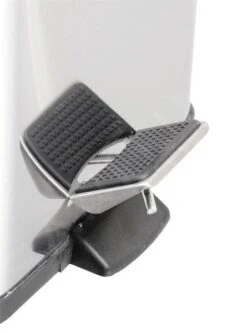 Aqualine Simple Line - Cubo De Basura Cuadrado 3l, Acero Inoxidable Pulido GAQ003 -Franke Shop 6b957ec6754a8e50fde72d75