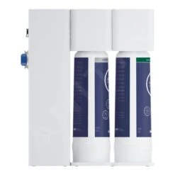 Grohe Blue Pure - Conjunto Con Filtración Por ósmosis Inversa Y Filtro De Mineralización 40878000 -Franke Shop 6c0e1fa8e5392c3214b4c1ef