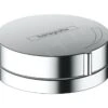 Hansgrohe Accesorios - Válvula De Cierre F21 Para Dispositivo, Cromo 72841000 -Franke Shop 6c207ee5c4190ef7d94557c1