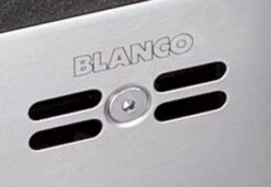Blanco Supra 500 - Fregadero, 540x440 Mm, Acero Inoxidable Cepillado 526351 -Franke Shop 708ab85794cc323c83d816af