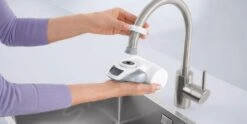 Brita On Tap - Cartucho De Filtración, Blanco 1037406 11 Brita On Tap - Cartucho De Filtración, Blanco 1037406 -Franke Shop 712a891d1681dea534496f41