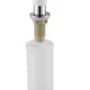 Alveus Accesorios - Dispensador De Detergente Callas, 320 Ml, Arctic 1129074 -Franke Shop 73f62aeb595b8597acd4b4d3