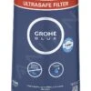 Grohe Piezas De Recambio - Filtro, 3000 L 40575002 -Franke Shop 764f12b3401ec061891a44d0