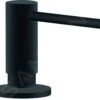 Franke Active - Dispensador De Jabón, 300 Ml, Negro Mate 119.0547.906